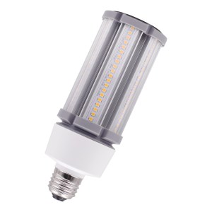 LED Corn Warm E27 100V-260V 27W 2700K
