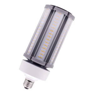 LED Corn Compact E27 45W 4000K 100V-260V