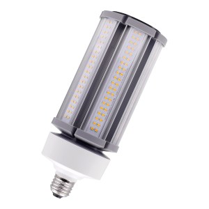 LED Corn Warm E27 100V-260V 54W 2700K