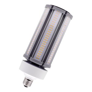 LED Corn Warm E27 100V-260V 63W 2700K