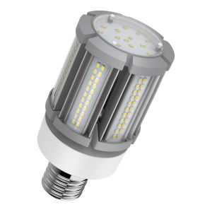 LED Corn Lamp 36w 4000k E40
