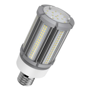 LED Corn Warm E40 100V-260V 45W 2700K