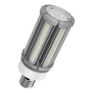 LED Corn Warm E40 100V-260V 54W 2700K