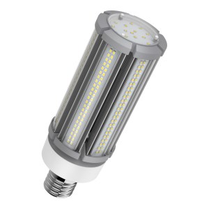 LED Corn Warm E40 100V-260V 63W 2700K