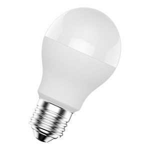 TUN LED ECO Ball E27 A55 240V 10W 830 Opal