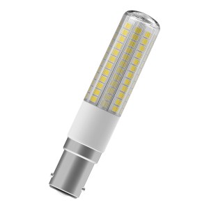 LED SPECIAL T SLIM 60 320?? 6.3 W/2700K B15d