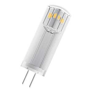 PARATHOM? LED PIN G4 12 V 20 1.8 W/2700K G4