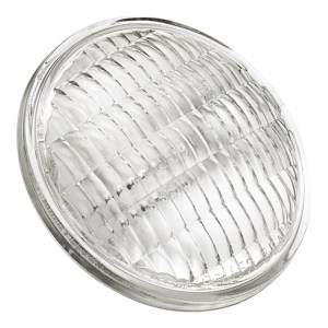 50/PAR36/WFL 12V 50W Screw T. Halogen