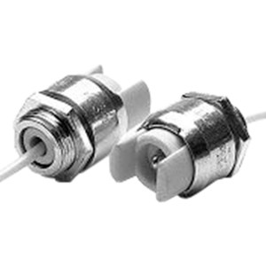 Lampholder R7s 6A 250V 25cm Wire 180d