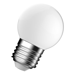 P45 GLAS 3/25W E27 2700K