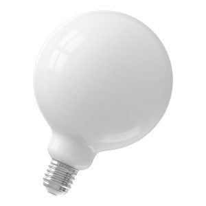 Smart WIFI LED G125 E27 240V 7.5W 2200-4000K Opal