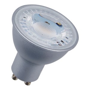 LED PAR16 GU10 230V 7W 2200K 46D Dimm