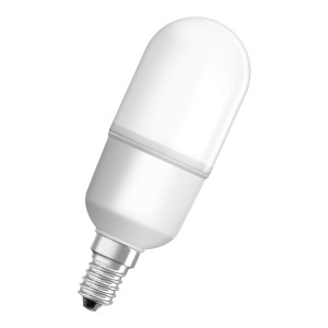LED STAR STICK 75 FR 10 W/2700K E14