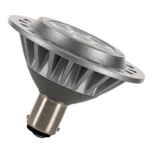 BaiSpot LED AR70 Ba15d 12V 7W 3000K 36D