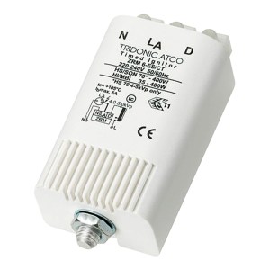 Ignitor ZRM 6-ES/C for HS 70-600W or HI 35-400W