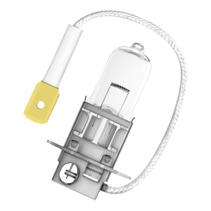 64151 SUP H3 PK22S 12V 55W Clear