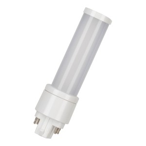 LED PL G24q TC-DEL 6W 840 FR 4P AC