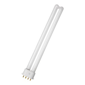 TUN Biax S/E 4-pin 11W 840 2G7
