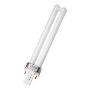 TUN Biax S 2-pin 11W 865 G23