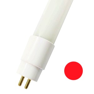 LED T5 AC G5 16X1149 16W Red