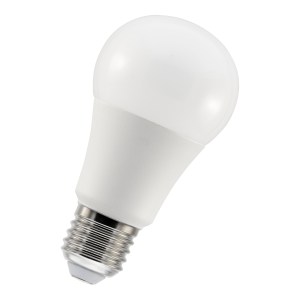 TUN LED GLS E27 A60 220-240V 7W 827 Dimm