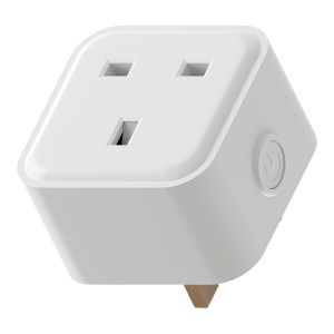 Smart WIFI Connect Powerplug UK 13A
