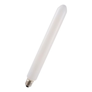 BEE LED Colorenta Tube 36X300 E27 230V 6.5W 2500k Opal Dimm