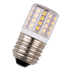 LED E27 T27x60 24-30V AC/DC 3W 830
