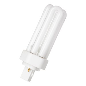 TUN Biax T 2-pin 26W 840 GX24d-3