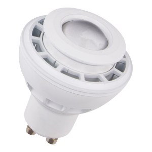LED PAR16 GU10 230V 5.5W 2800-2000K Dim-to-Warm