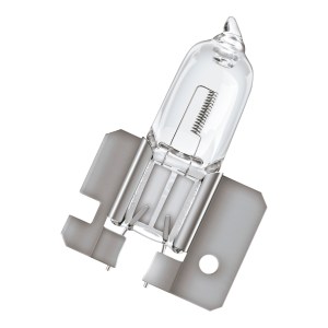 64173 X511 H2 9X31 12V 55W Clear