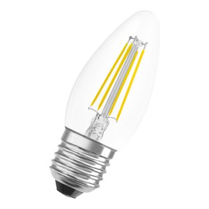PARATHOM? Retrofit CLASSIC B 40 4 W/2700K E27