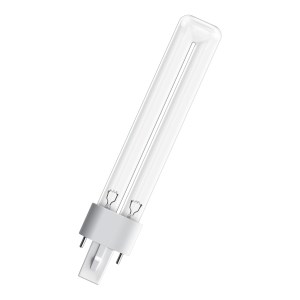 HNS S GX23 28X179 13W UV-C Germicidal