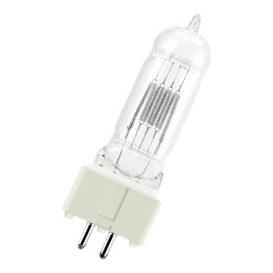 64744 GX9.5 230V 1000W FWP T19