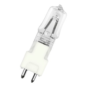 64662 GY9.5 230V 300W