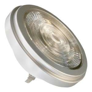 LED AR111 G53 36V 12W 1800-3000K 24D Dimm