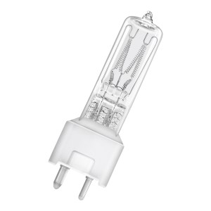 64674 GY9.5 230V 500W CP82