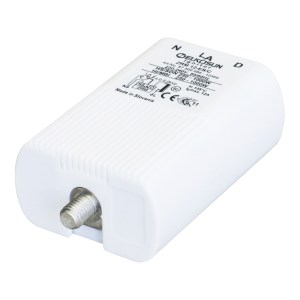 Ignitor ZRM 12-ES/C for HS 250-1000W or HI 250-1000W