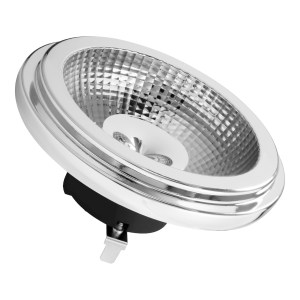 Qual LED AR111 G53 12V 9W 25D D2W 927-918
