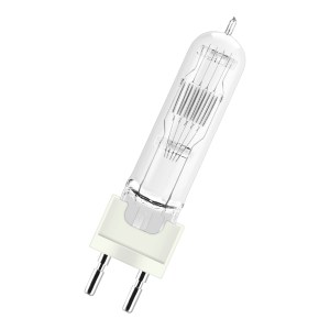 64787 G22 230V 2000W CP75