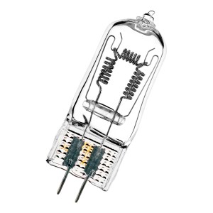 64540 GX6.35 240V 650W BVM