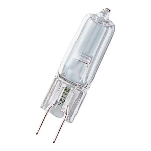 64346 G6.35 6.6A 100W J1/58