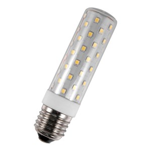 Navigation LED E27 100-240V AC/DC 10W 6500K Approved