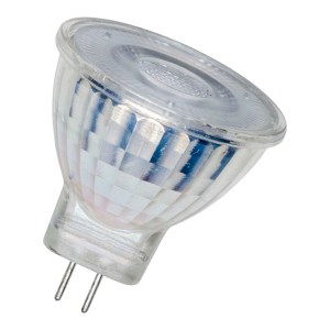 LED MR11 GU4 12V AC/DC 4.5W 827 36D DIM