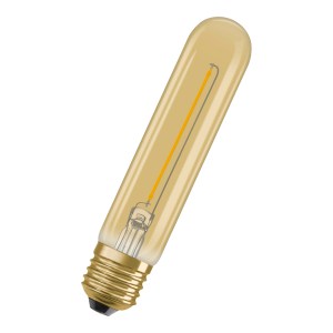 Vintage 1906? LED 20 CL 2.5 W/2000K E27