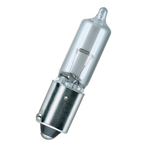 64136 BAY9s 9X39 12V 21W 10pcs