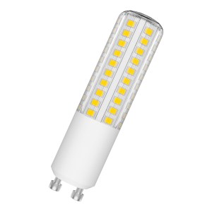 LED SPECIAL T SLIM DIM 60 320?? 7.5 W/2700K GU10