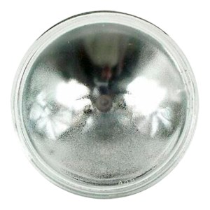 50/PAR36/NSP 12V 50W Screw T. Halogen