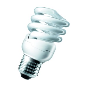 Tornado T2 12W WW E27 220-240V 1PF/6