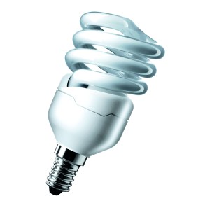 Tornado T2 12W WW E14 220-240V 1PF/6